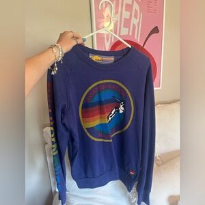 Aviator Nation Hoodie